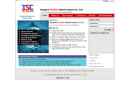 Website Snapshot of HENGSHUI TIANSHILI METAL PRODUCT CO., LTD.