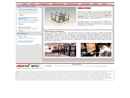 Website Snapshot of ISOTEC SECURITY, INC