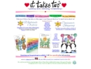Website Snapshot of IT TAKES TWO