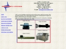 Website Snapshot of J-TEC ASSOCIATES, INC.