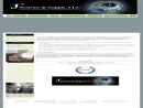 Website Snapshot of J 2 SYSTEMS AND SUPPLY, LLC