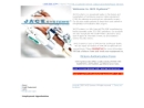 Website Snapshot of JACE SYSTEMS, INC.