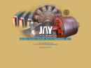 Website Snapshot of JAY ELECTRIC CO., INC.