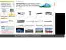 Website Snapshot of SHENYANG JINCHEN WEIYE TECHNOLOGY CO., LTD.