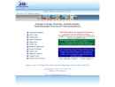 Website Snapshot of J D CLEANING SOLUTIONS