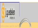 Website Snapshot of J. G. EDELEN COMPANY, INC.