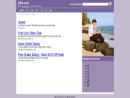 Website Snapshot of GONGYI JIANGHUA SCHOOL EQUIPMENT FACTORY