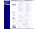 Website Snapshot of JINDAL MEDICAL   SCIENTIFIC INSTRUMENTS COMPANY (PVT.) LTD.