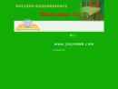 Website Snapshot of SHANGHAI JINJIN WOOD-PAPER-PLASTIC & COMPOUND PALLET MANUFACTURING CO., LTD.