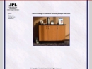 Website Snapshot of JPL HABITABILITY INC