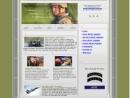 Website Snapshot of JROTC DOG TAGS, INC.