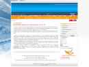 Website Snapshot of KAF-SAN POULTRY SYSTEMS   EQUIPMENT CO. LTD.