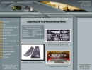 Website Snapshot of KAMASHIAN ENGINEERING, INC.