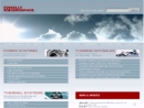 Website Snapshot of KELLY AEROSPACE POWER SYSTEMS, INC.