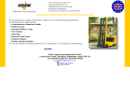 Website Snapshot of KELVIN ENGINEERING (BASINGSTOKE) LTD