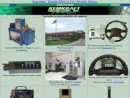 Website Snapshot of KEMKRAFT ENGINEERING, INC.