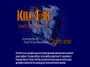 Website Snapshot of KILO-PAK MARINE