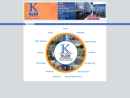 Website Snapshot of KLEN INTERNATIONAL PTY LTD