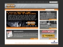 Website Snapshot of KNAACK MFG. CO.