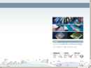 Website Snapshot of KOREA OPTIC TECHNOLOGY CO LTD