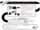 Website Snapshot of MILESUN RUBBER   PLASTIC TECHNOLOGY CO., LTD.