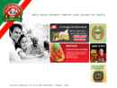 Website Snapshot of LA FAMIGLIA FINE FOODS PTY LTD