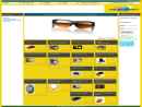 Website Snapshot of LAGO DULCE IMPORT