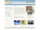 Website Snapshot of LAKSHMI INTERNATIONAL