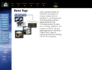 Website Snapshot of LAMAR TECHNOLOGY, LLC