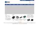 Website Snapshot of LEADSHINE TECHNOLOGY CO., LTD.