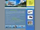 Website Snapshot of NINGBO LEDMART INTERNATIONAL CO., LTD.