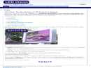 Website Snapshot of LED VISION SDN BHD
