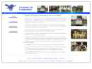 Website Snapshot of LIVESTOCK AIR CORPORATION PTY LTD
