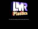 Website Snapshot of LMR PLASTICS