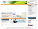 Website Snapshot of LOBA CHEMIE PVT.LTD. (INDIA)