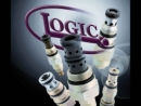 Website Snapshot of LOGIC HYDRAULIC CONTROLS, INC.