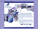 Website Snapshot of LIFE SCIENCE OUTSOURCING, INC.