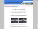 Website Snapshot of SHANDONG WANTAI ENTERPRISE   INVESTMENT CO., LTD.