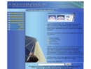 Website Snapshot of LUMUR INTERNATIONAL INC