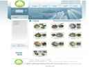 Website Snapshot of SHENGZHOU LUOMA ELECTRIC APPLIANCE CO., LTD.