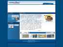 Website Snapshot of NINGBO LONGXING TELECOMMUNICATIONS EQUIPMENT MANUFACTURING CO., LTD.