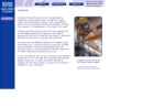 Website Snapshot of SEVERN VALLEY ENTERPRISES LTD