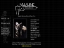 Website Snapshot of MACHINE SPECIALTIES INC