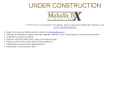 Website Snapshot of MAHALLATEX