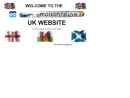 Website Snapshot of MAISONNEUVE UK