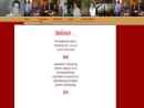 Website Snapshot of MALESCO IMPORT AND EXPORT PTY LTD TRADING AS MALESCO WINE TRADE BROKER