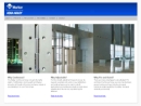 Website Snapshot of MARKAR ARCHITECTURAL PRODUCTS, INC.