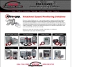 Website Snapshot of PROCESS CONTROL SYSTEMS, INC.