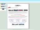 Website Snapshot of ASIA MANUFACTURES GROUP LTD