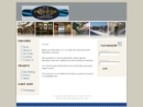 Website Snapshot of CUSTOM STAINLESS FABRICATION